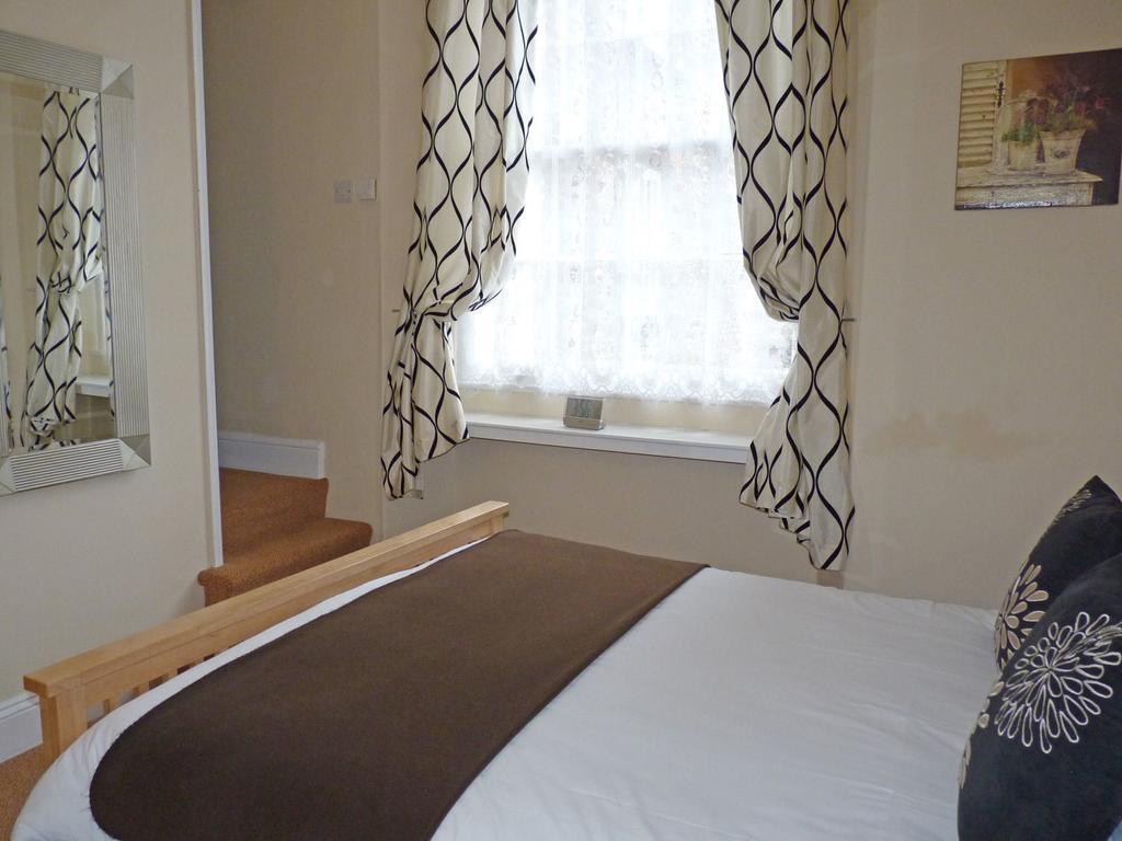 Town Mills Bed & Breakfast Dulverton Cameră foto